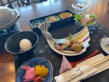 朝食(イメージ)