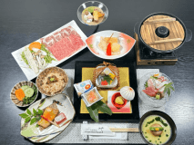 黒毛和牛・黒豚しゃぶしゃぶ(イメージ) 黒毛和牛・黒豚しゃぶしゃぶ(イメージ)