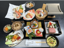 黒毛和牛鉄板焼き(イメージ) 黒毛和牛鉄板焼き(イメージ)