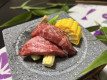 「極」会席(イメージ)