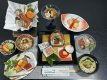 基本会席(イメージ) 基本会席(イメージ)
