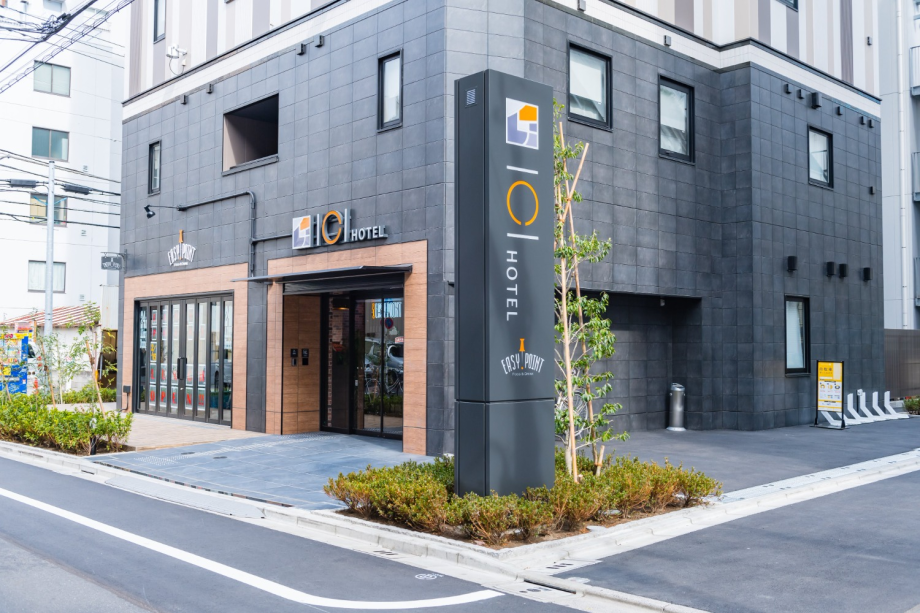 [2-6 nights stay]Room Only (No Dogs Allowed)With Member Benefits