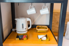 客室内設備（一例）