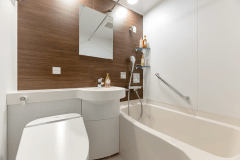 スタンダードダブルルーム