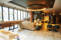 Timesale!Open Sandwich Buffet Breakfast Included (For 1 Dog) With Member Benefits