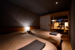 デラックスヴィラ【ドッグラン・プール・客室温泉】