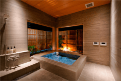 デラックスヴィラ【ドッグラン・プール・客室温泉】