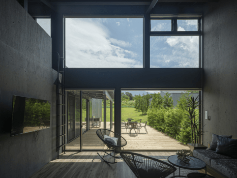 ◆河口湖駅11時集合！ふじてんスノーリゾートを気軽に楽しむ特別プラン◆車で10分ほどのスキー場へ送迎＆スキーウエア無料貸し出しプラン～グランピングヴィレッジ富士河口湖～