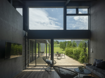 スイートヴィラ〈客室温泉・富士ビュー・サウナ〉