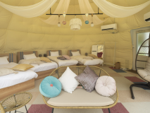 ネイチャードーム〈客室温泉〉