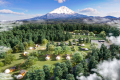 [Limited Time Until March 31! Smelt Fishing Experience Plan] Enjoy the Natural Beauty of Lake Kawaguchi near Mount Fuji [Price Per Person] ~ GLAMPING VILLAGE FUJI KAWAGUCHIKO ~