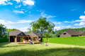 【Lodging-only】《Smart Stay》Bring Your Own Culinary Retreat Plan〔Per Person〕Glamping Village Fuji Kawaguchiko