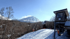 ◆ Meet at Kawaguchiko Station at 11:00 AM on your check-in day! Fujiten Snow Resort Free Shuttle & Free Ski Wear Rental Plan ◆ ～Glamping Village Kawaguchiko～
