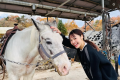 【Lodging & Horseback Riding Plan】A Special Plan Combining Horseback Riding Activity and Accommodation★(No Meals Included/Price Per Person) ~ Glamping Village Fuji Kawaguchiko