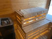 【1 Night, 2 Meals Gourmet Glamping Experience】Hot Pot Dinner & Steamed Bamboo Basket Breakfast Included | Premium Stay with Private Hot Spring