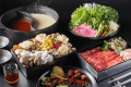 【1 Night, 2 Meals Gourmet Glamping Experience】Hot Pot Dinner & Steamed Bamboo Basket Breakfast Included | Premium Stay with Private Hot Spring