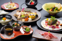 料理一例
食材仕入れによりまして、内容は変動いたします。