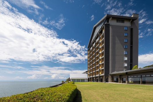 蒼の湖邸 BIWAFRONT HIKONE【2023年8月20日開業】