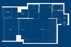 温泉露天風呂付ツイン