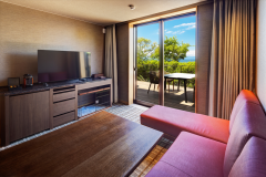 ドッグフレンドリーヴィラ（一例）