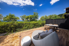 ドッグフレンドリーヴィラ（一例）