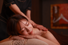 【ミナモスパ】トリートメントセレクション（イメージ）