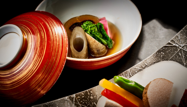 会席料理（イメージ）