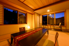 くつろぎの純和室【10畳・5名様まで】