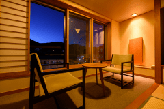 くつろぎの純和室【10畳・5名様まで】