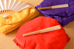 【ご長寿祝×グレードアップ会席】還暦・古希・米寿を祝う特典／祝セット無料貸出＆花束など★選べる逸品／フカヒレの姿煮orアワビのバター焼き