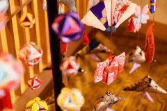 【女子旅×玉屋旅館の基本会席】色浴衣・アメニティ・ワンドリンク等★信州プレミアム牛肉と信州の旬を堪能する