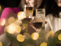 プラン特典／オールインクルーシブ　お食事処のドリンクメニュー全てのお飲み物をお楽しみいただけます