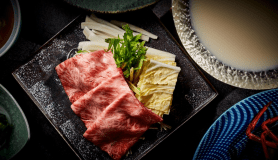 少量美味の上質会席（イメージ）