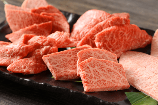【信州牛盛り合わせ】信州牛の色々な部位を食べ比べ 【信州牛盛り合わせ】信州牛の色々な部位を食べ比べ