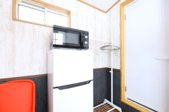 【トレーラーハウス】轟2号ロフト