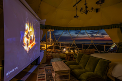 グランタイムザスイート〈2ベッド〉〈特別な日やワンランク上の滞在を楽しみたい方にオススメ！〉