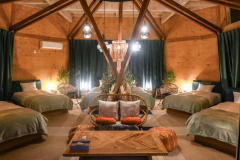 Danran～団欒～6ベッド〈最大7名！グループにオススメ〉