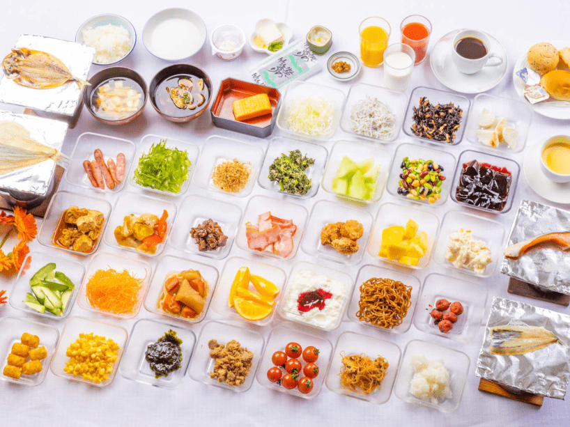 【早割30】&times;【夏バイキング★メロン＆かき氷のデザート祭】家族旅行でお子様歓迎！