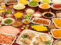 【蒲郡で朝食を◎１泊朝食】駅から徒歩１８分の温泉宿！チェックイン２２時迄で一人旅