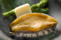 【９月・１０月スペシャル企画！あわび陶板＆館内利用券付きでこの価格☆】１５４００円～♪八百富御膳