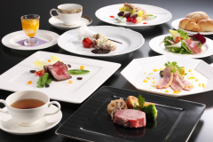 ~お肉料理フルコース~ ~お肉料理フルコース~