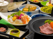 ~旬を味わう 八百富御膳~
料理のイメ―ジ写真となり、実際のご提供内容は季節により異なります ~旬を味わう 八百富御膳~
料理のイメ―ジ写真となり、実際のご提供内容は季節により異なります