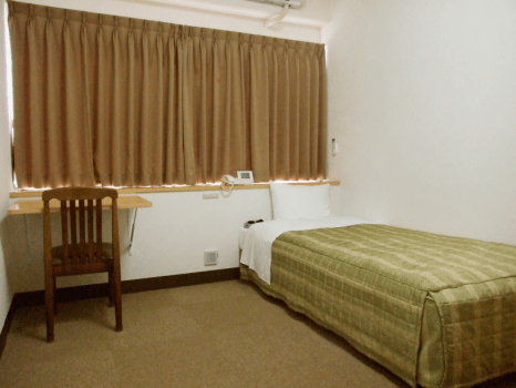 シングルB【喫煙】