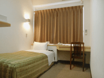 シングルA【禁煙】(冷蔵庫無・低層階)