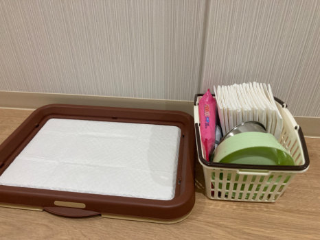 ペット用品