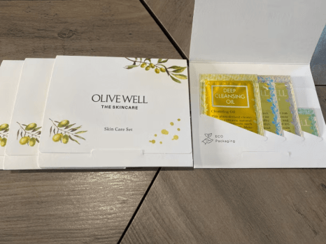 アメニティ各種