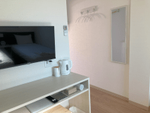 ツインルーム　デスク２