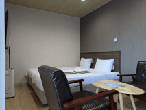 広めツインルーム