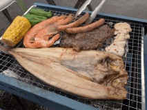 おまかせ食材セット