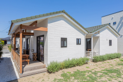 Suite Cottage [chartering a whole building, 13.04㎡].